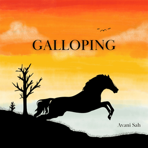 Galloping
