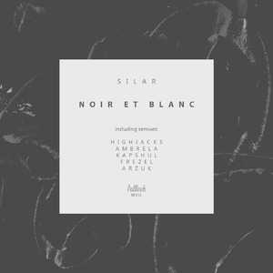 Noir Et Blanc (Highjacks Remix)