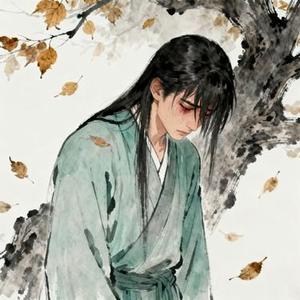 我用九分的伤 换一分爱
