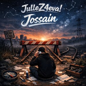 Jossain