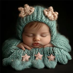 Im Herzen des Sternenhimmels