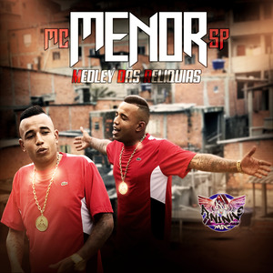 Medley das Reliquias