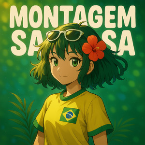 MONTAGEM SABROSA