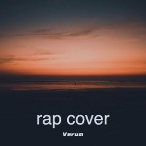 As the World Caves In(Rap)
