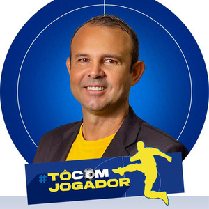 Tô Com o Jogador