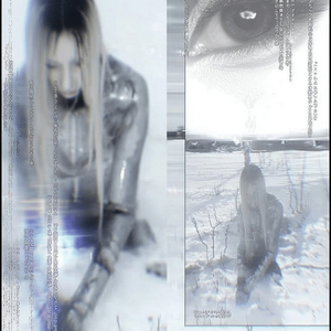 Soul Moving Through Empty Halls