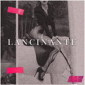 Lancinante (feat. Wu-Key)