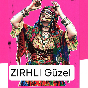 Zırhlı Güzel