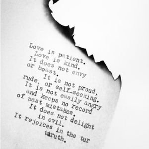 爱情好像一首诗(prod.by Morrow x ayoley)