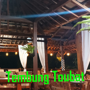 Tembung Toubat