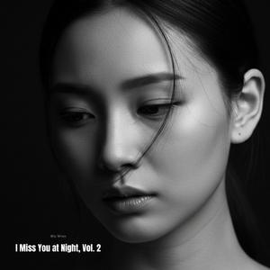 I Sink Into Night, Vol. 2