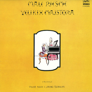 J. B. Lully: Bakina Priča