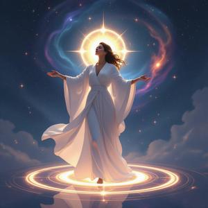 The Celestial Clock of Remembrance