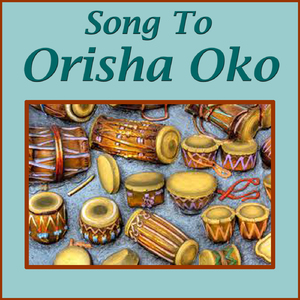 Song To Obatala