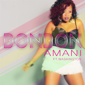 Bonbon (feat. Washington)