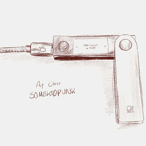 Ay Chico (feat. Chris Canon, BAD ONE, Dylan McLean & Circa)