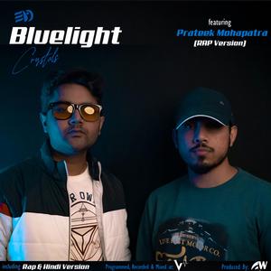 Bluelight Crystals (feat. PHOENIX) (Rap Instrumental)