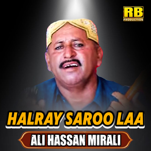 Halray Saaro Laa