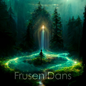 Frusen Dans (feat. Ulvens Döttrar)