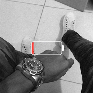 Mano de Gang (Speed Up)