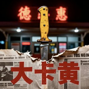 大卡簧