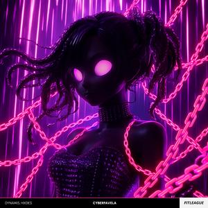 CyberFavela (Ultra Slowed)