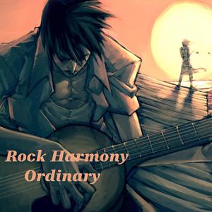 Ordinary