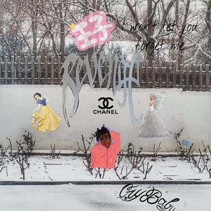 下雪啦，可白雪公主还是不会爱小矮人