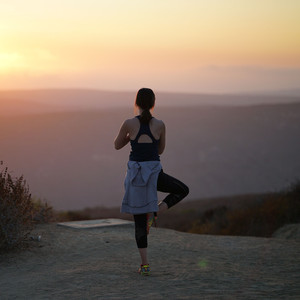 Cool Down Rain Drops