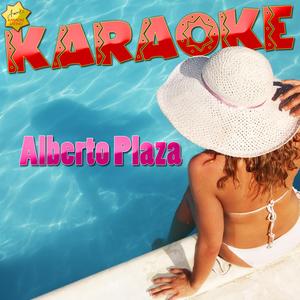 Complices (Popularizado por Alberto Plaza) [Karaoke Version]