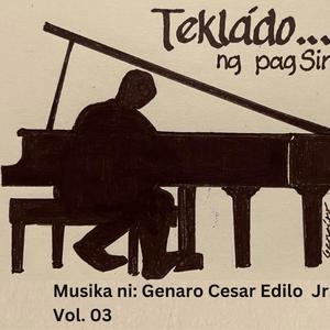 Naka-ukit ka sa Puso ko