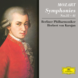 Symphony No.35 In D K.385 "Haffner":1. Allegro con spirito
