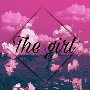 The girl