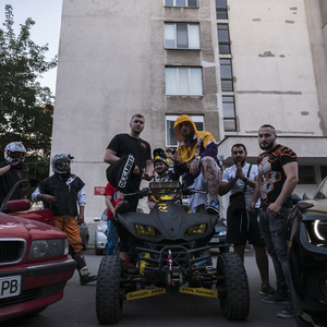 Махлен Бизнес