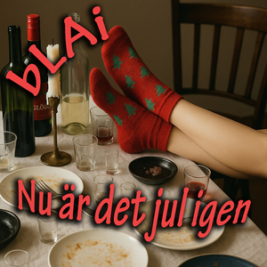 Nu är det jul igen