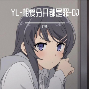 SuBaM-黑龙-DJ叶凉 - 相爱分开都是罪 抖音热播（叶凉 remix）