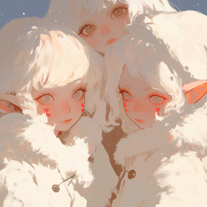 スネグーラチカ