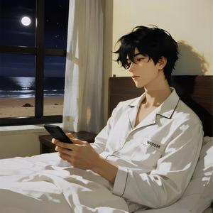 แค่ในใจ