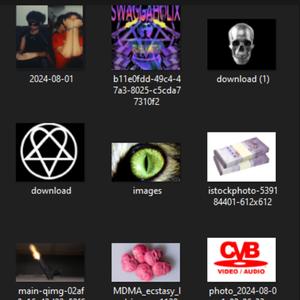 swaggaholix (feat. zaigotthatmagic)