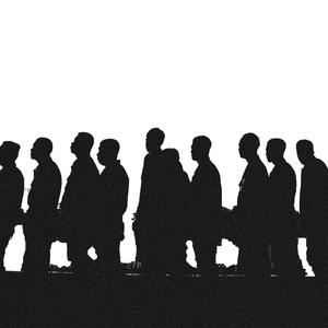 Le temps d'attendre (feat. Kenzi)