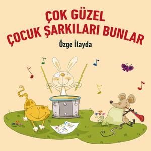 Dedemin Gözlüğü - Çok Güzel Çocuk Şarkıları Bunlar