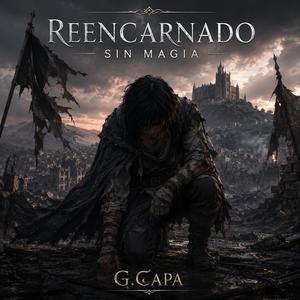 Reencarnado Sin Magia