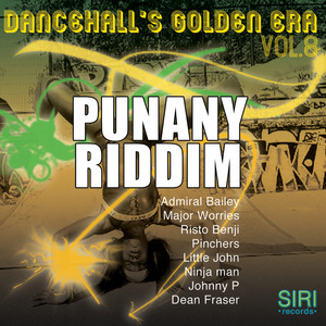 Punany Riddim Instrumental
