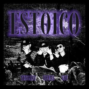 Estoico (feat. Yung JMC & Phuma)