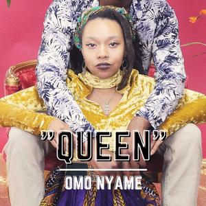 QUEEN : An Ode to Black Women