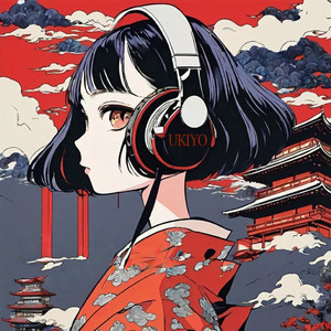 浮世ディスコ （Remixing）