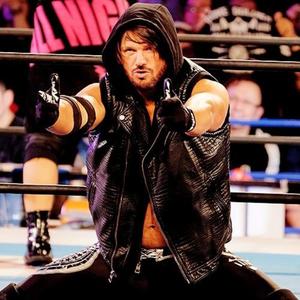 AJ Styles