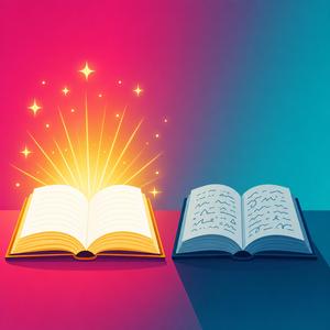 となりの参考書