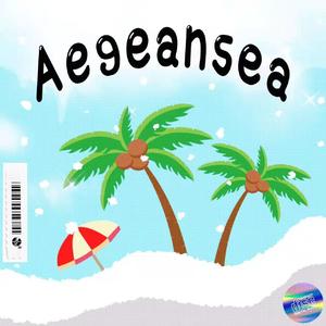Aegean sea //prod by RoyaBoi