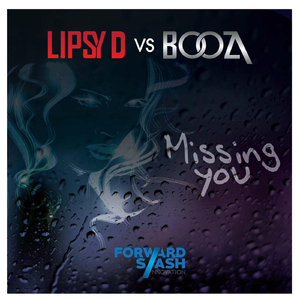 Missing You (Lipsy D vs. Booza)